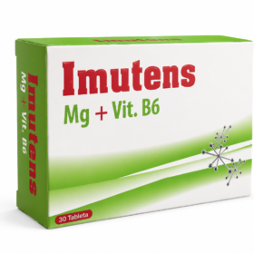 Imutens Mg+B6