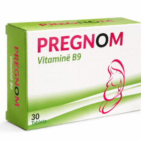 Pregnom B9