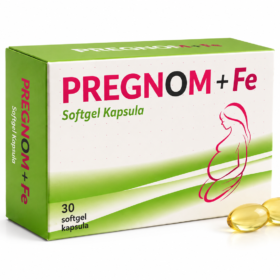 Pregnom Fe