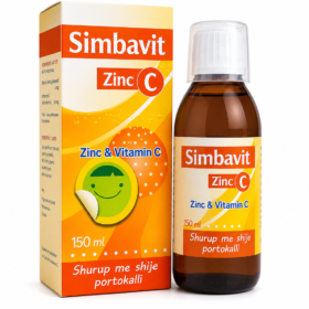 Simbavit Zinc