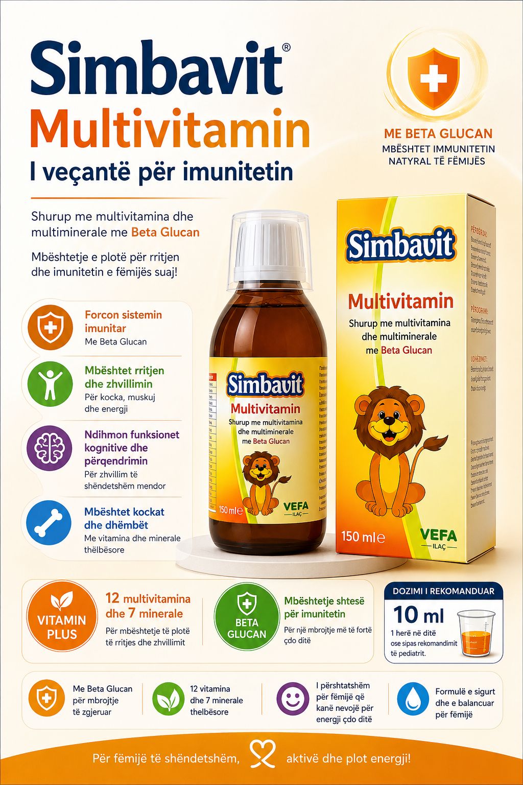 Simbavit Multivitamin - Figura 2